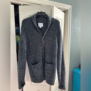 Men’s cardigan L